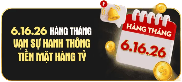 Khuyến mãi chào mừng thành viên mới nn888