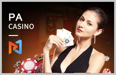 Casino trực tuyến nn888
