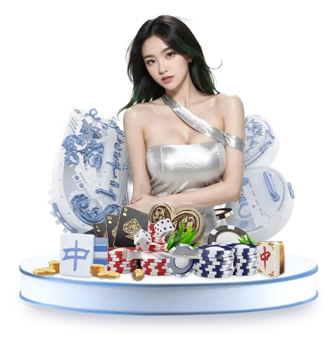 Người chơi nhận tiền thưởng chào mừng với biểu tượng phần trăm và tiền xu vàng